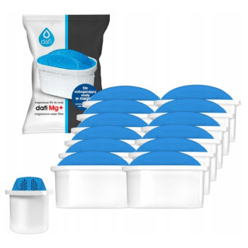 Dafi 12db Unimax Magnesium szűrő betét vízszűrő kancsóba