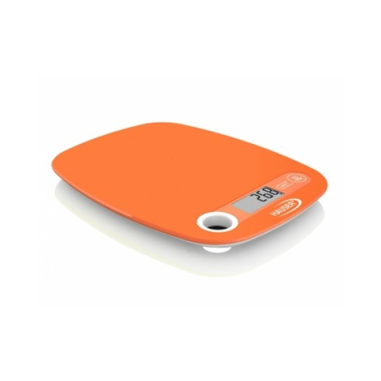 Hauser DKS1064 O konyhai mérleg