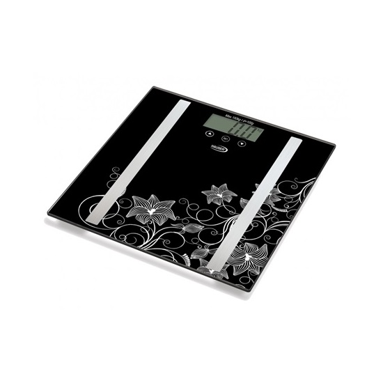 Hauser DPS407B személymérleg