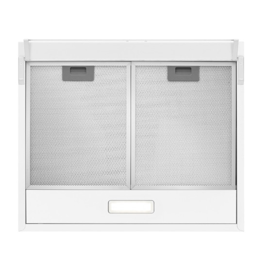 Bomann DU 623.3 fehér konyhai elszívó 60cm