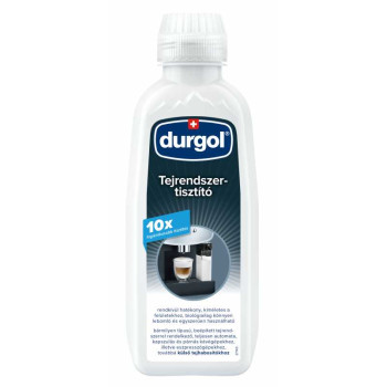 Durgol tejrendszer tisztító 500 ml