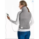 Concept DV7370 elektromos takaró nyakra és hátra, 42x63 cm