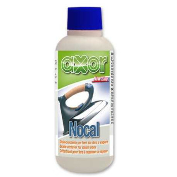 Axor E400 vízkőtelenítő folyadék vasalóhoz