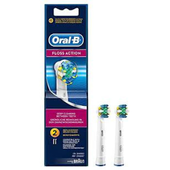 Braun EB25-2 Floss Action fogkefefej