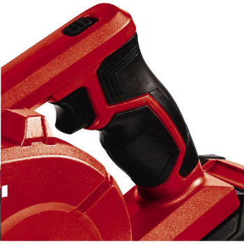 Einhell TE-CB 18/180 LI SOLO akkumulátoros lomfuvó-akkumulátor és töltő nélkül 