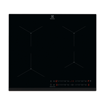 Electrolux EIS62443 beépíthető elektromos főzőlap