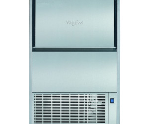 ipari jégkészítő