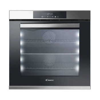 Candy FCDP 818 VX beépíthető pirolitikus sütő