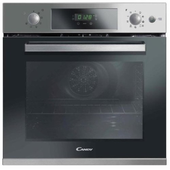 Candy FCPKS826XL beépíthető sütő pirolitikus tisztítással