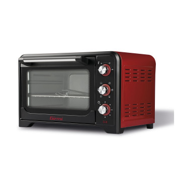 Girmi FE35 légkeveréses 35l minisütő