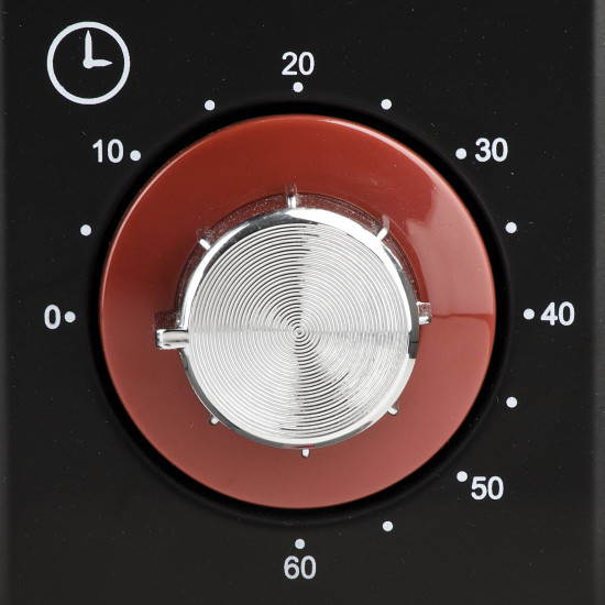 Girmi FE60 légkeveréses 60l minisütő