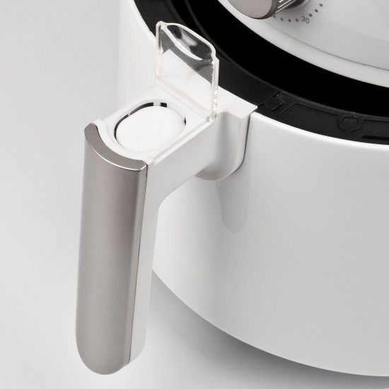 Girmi FG94 forrólevegős sütő 3,5l