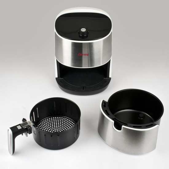 Girmi FG95 forrólevegős sütő 3,2l