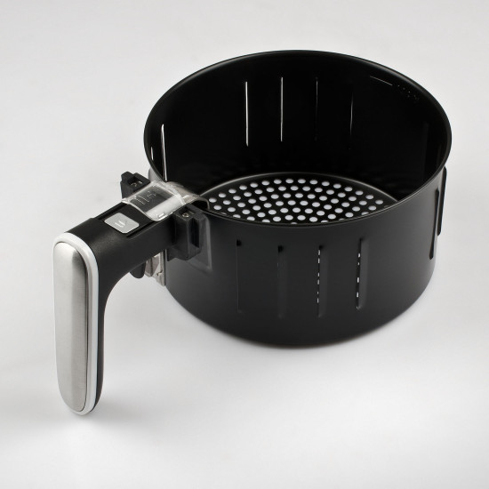 Girmi FG95 forrólevegős sütő 3,2l