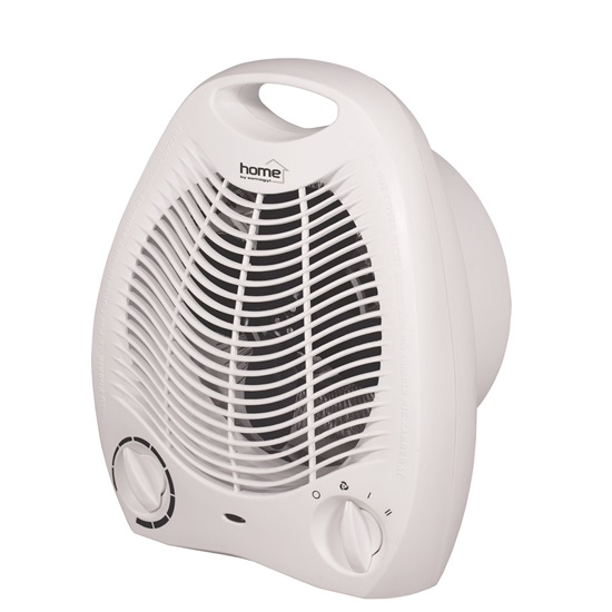 Home by Somogyi FK1 Ventilátoros hősugárzó, 2000 W