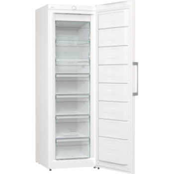 Gorenje FN619FEW5 NoFrost fagyasztószekrény 280l, 185 × 59,5 × 63 cm