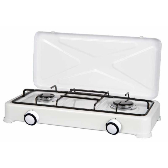 LIT Fornello2 asztali gázrezsó 2 égőfej