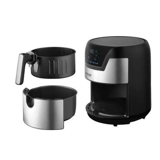 Concept FR3500 Forró levegős sütő