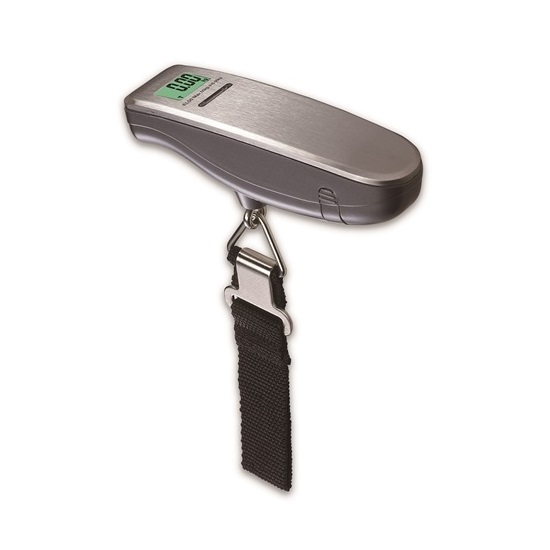 FG Electronics FS-5050 böröndmérleg