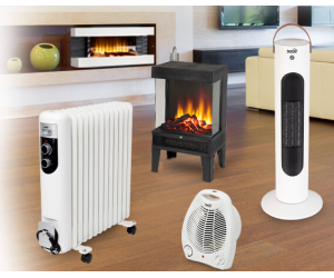 Fűtés kandalló boyler