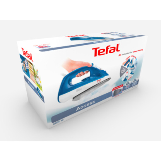 Tefal FV1511 Access vasaló