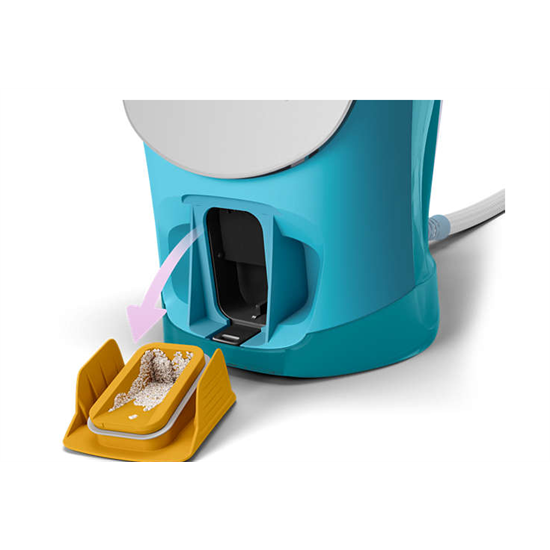 Philips GC4558/20 Azur gőzölős vasaló