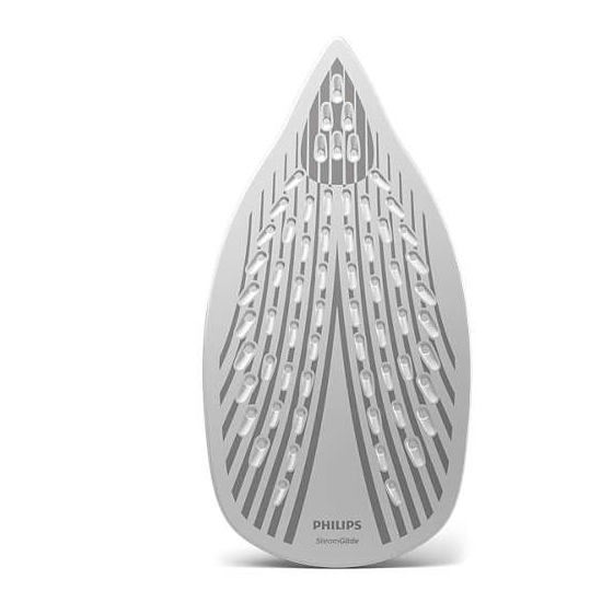 Philips GC4558/20 Azur gőzölős vasaló