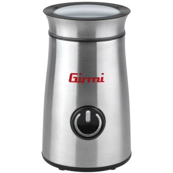 Girmi MC01 inox kavédaráló 