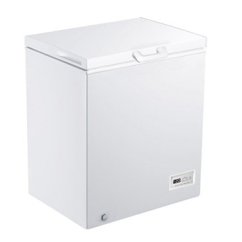 Goddess FTE2145WW8E fagyasztóláda, 142L, 70.5x55x84.7 cm 