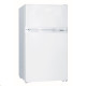 Goddess RDE085GW8AF felülfagyasztós hűtőszekrény 85cm magas