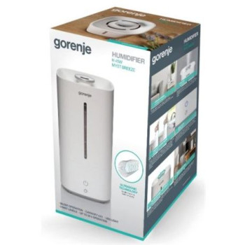Gorenje H45W párásító, fehér