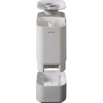 Gorenje H50W párásító 