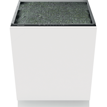 Gorenje GV62040 teljesen beépíthető mosogatógép 60 cm, 13 teríték 