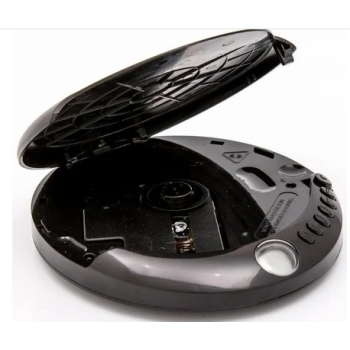 GPO Retro hordozható CD lejátszó discman CD Player