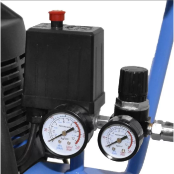 Güde 220/8/24 olajmentes kompresszor