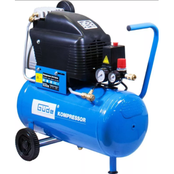 Güde 231/10/24 kompresszor