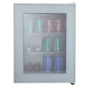 Guzzanti GZ44GW üvegajtós termoelektromos hűtőszekrény