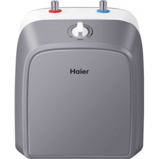 Haier ES10V-Q2 EU elektromos vízmelegítő mosogató alá szerelhető