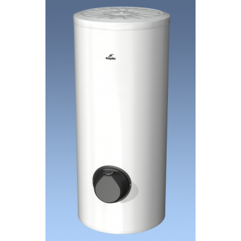 Hajdu Z300SErP álló elektromos forróvíztároló, villanybojler 