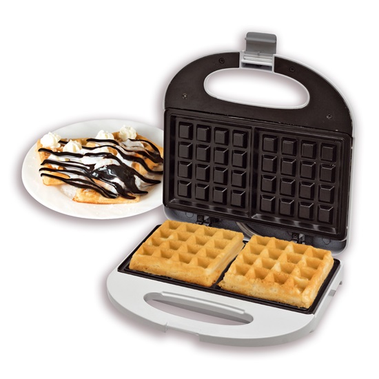 Home HG GS 21 gofrisütő HGGS21