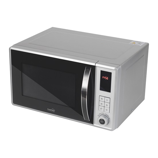 Home HG MH 23GR grilles mikrohullámú sütő 23l HGMH23GR