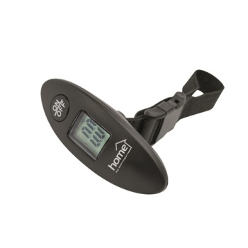 Somogyi HGPM09 bőröndmérleg HG PM 09