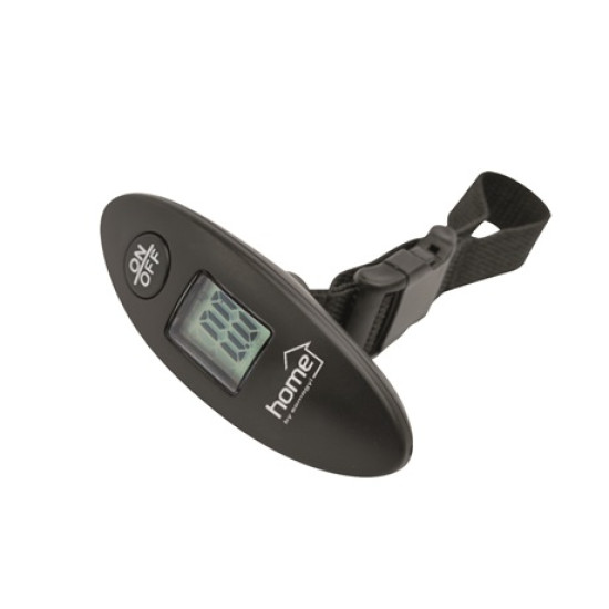 Somogyi HGPM09 bőröndmérleg HG PM 09