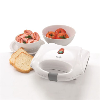 HOME HG SZ 02 Két szeletes szendvicssütő SZ02