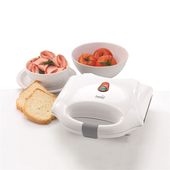 HOME HG SZ 02 Két szeletes szendvicssütő SZ02