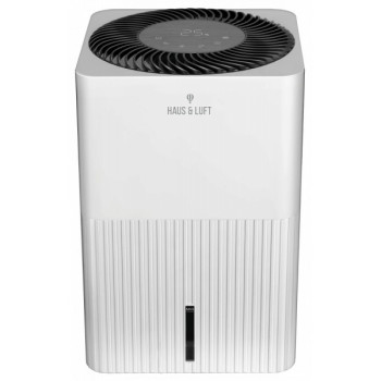 Haus&Luft HL-NE-01 párásító, párologtató 2:1-ben 