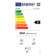Samsung RB34T600ESA/EF alulfagyasztós kombinált hűtő No Frost fémes grafit színű