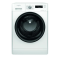 Whirlpool FFS7238BEE elöltöltős mosógép 7kg Inverter technológia, 59.5x57.5x84.5 cm 