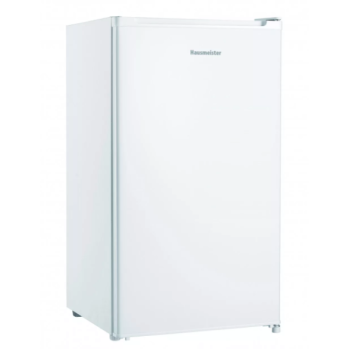Hausmeister HM3108E egyajtós hűtőszekrény, 90L, 48x45x85 cm 