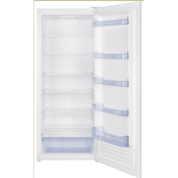 Hausmeister HM3115 egyajtós hűtőszekrény, 170cm magassággal!